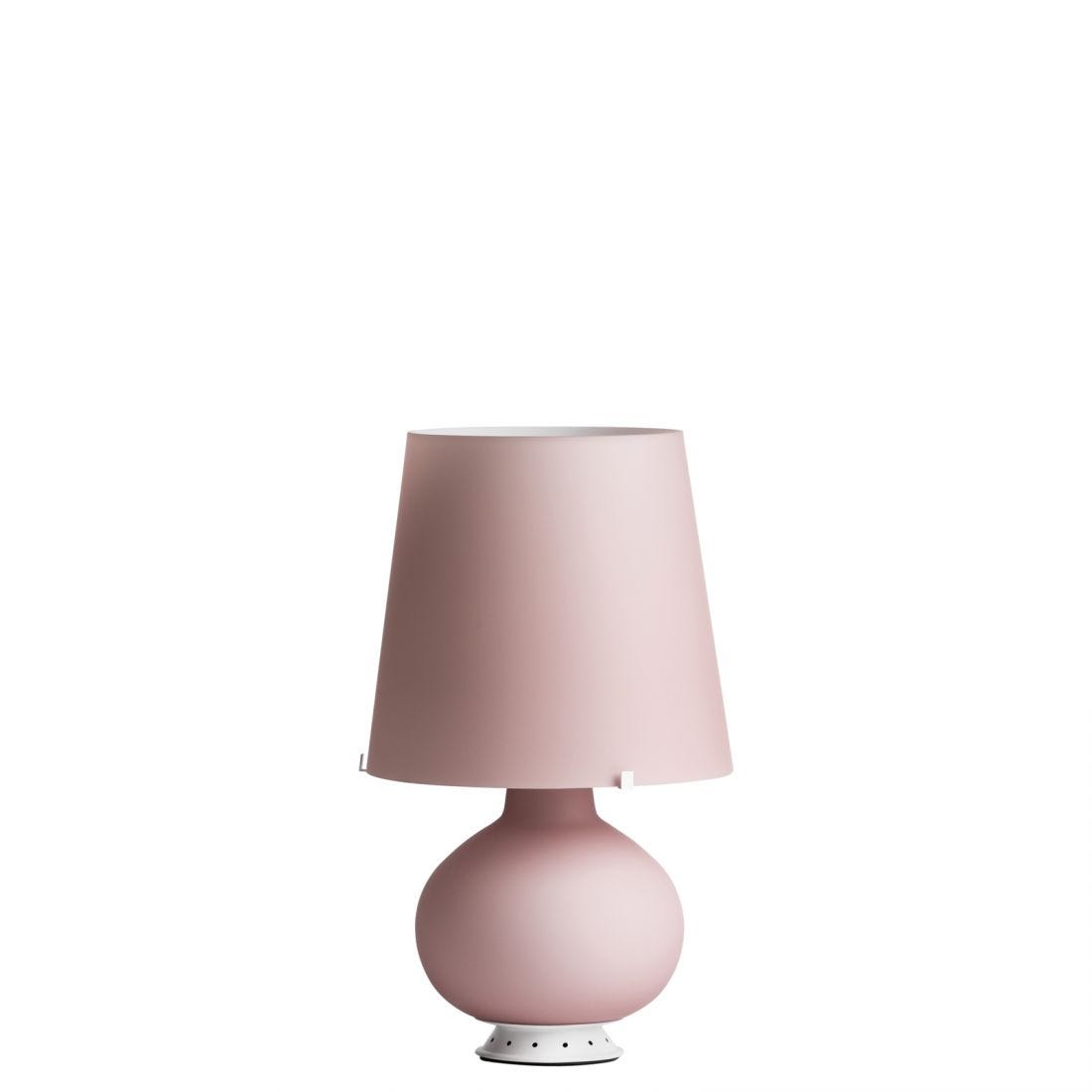 Fontana Table Lamp by Fontana Arte Lamps
